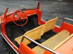 Fiat 500 D Jolly 1960 года